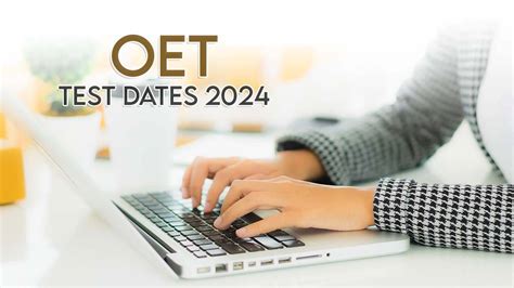 OET Test Dates 2024: Check OET Month.